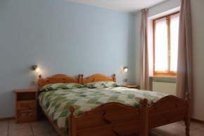 Agritur Mas da la Val